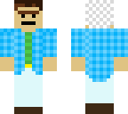 new steven skin for my best friend