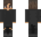 oso_'s official boy skin
