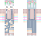 pastel boy