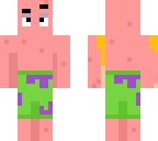 patrick