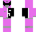 pink spd ranger