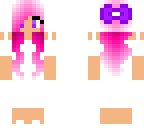 pink wedding