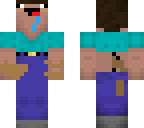 poop man