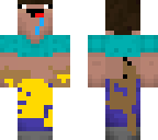 poop man2