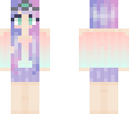 princess skye