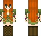 pumpkin fairy