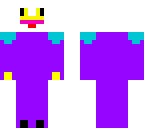 quackerson