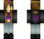 queen endermite