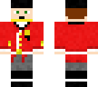 queens gaurd