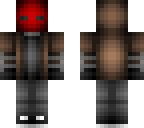 red hood