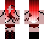 selvanthos devil