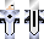 silver knight