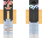skin for zoejessica2001