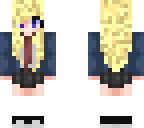 skool gurl wit uniform