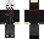skull renegade