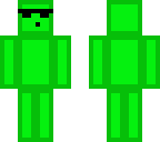 slime