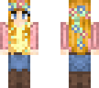 spring lucy