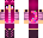 sprinkles the neko