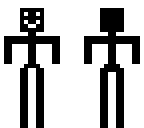 stick guy