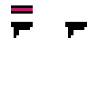 stickman white