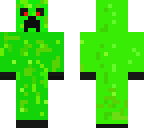 surfer creepy creeper