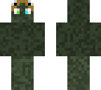 swamp meifwa