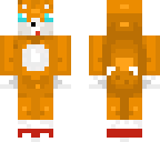 tails rs