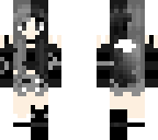 the black death