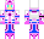 the pink knight