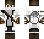 the wolf assassin