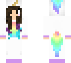 unicorn girl