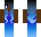 water girl