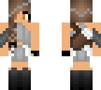 wolf girl