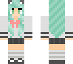 yandere simulator girl