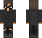 added glasses