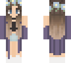 addison school | Minecraft Skin