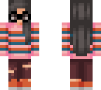 aesthetic nerd striped yeezys