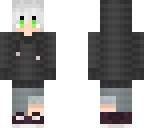 anime boy