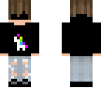 another for a human bean