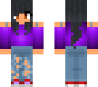 aphmau casual