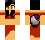 aphmau new werewolf form