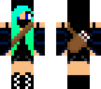 assassin chick edit