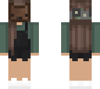 bear mask