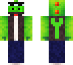 biker yoshi