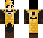 bill cipher
