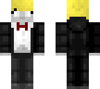 blonde vampire