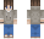 blue jeans