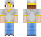 boyskin