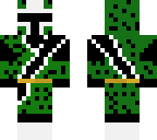 catus ranger