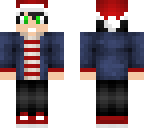christmas boy